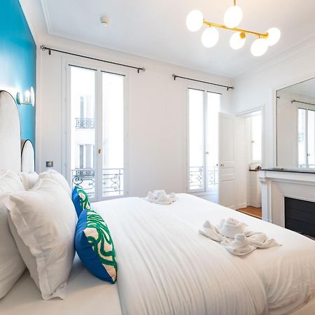 Hotelhome Paris 16 Exterior photo