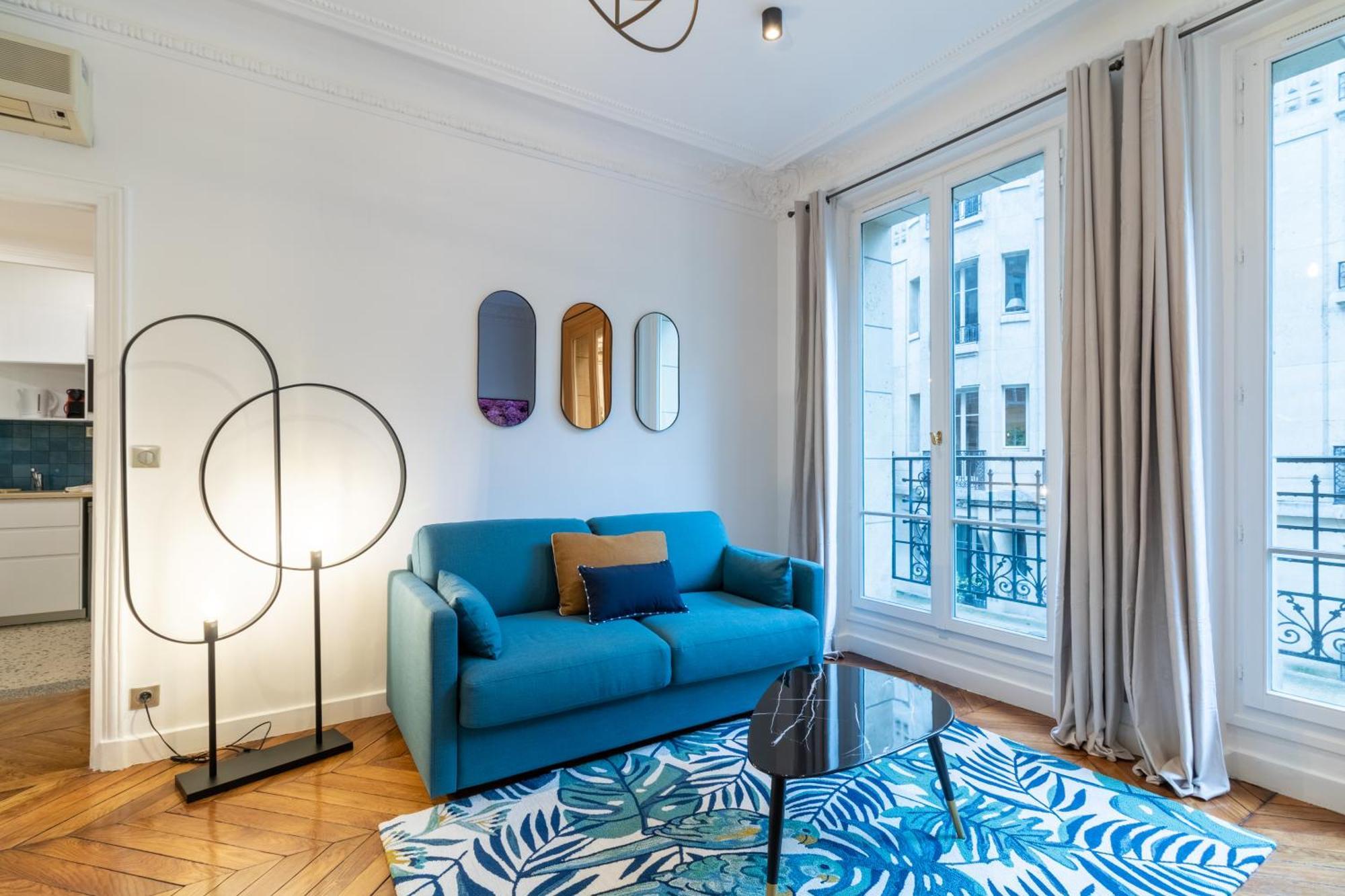 Hotelhome Paris 16 Exterior photo